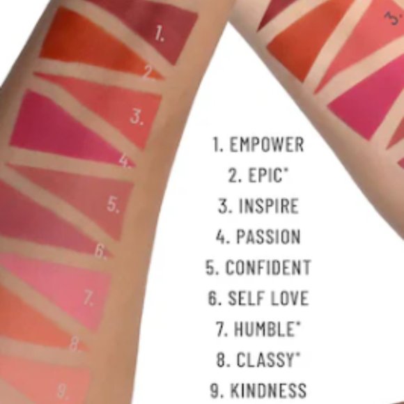 LYS Beauty Cream Blush - Bundle of 2 ❤️ - Picture 4 of 6